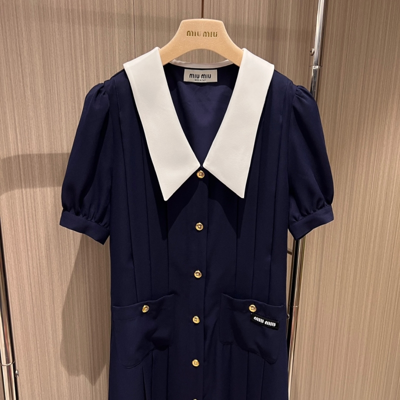 Miu Miu Dress